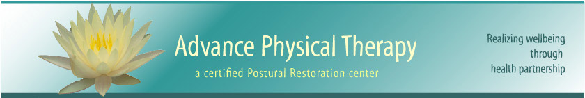 Advance Physical Therapy -