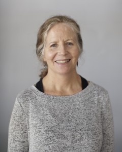 Photo of Nancy Toole, PT