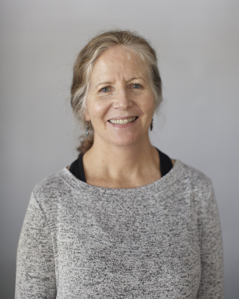 Photo of Nancy Toole, PT