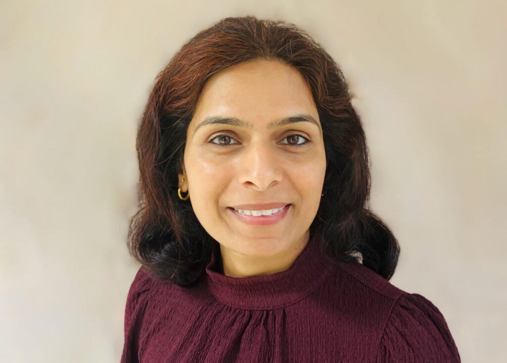 Sarika Gaikhe, PT, DPT, MS, CLT-LANA, CLWT, PFPT