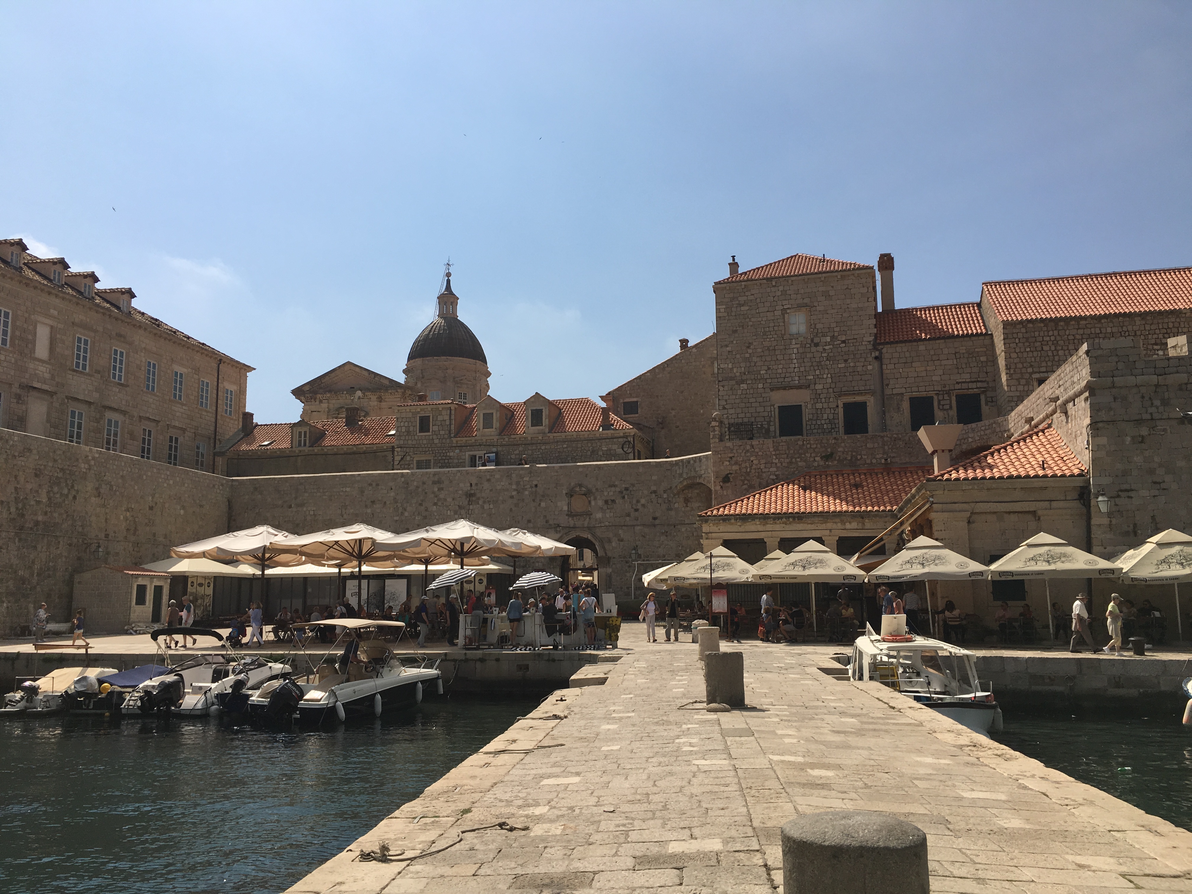 Dubrovnik Croatia 2018 SOSORT