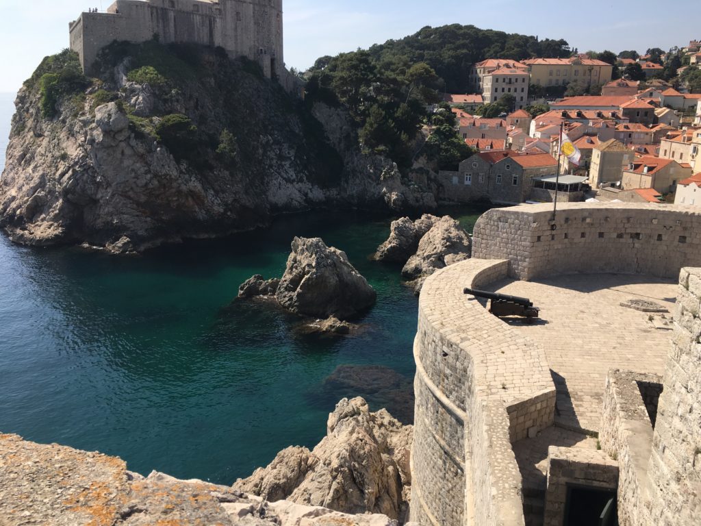 Medieval Dubrovnik