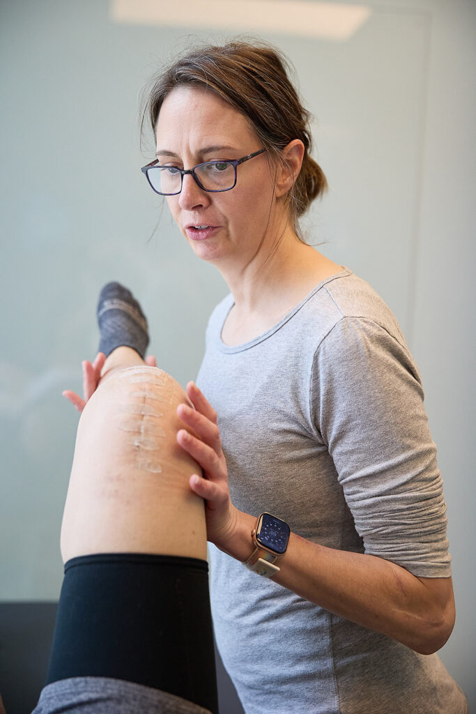 Orthopedics