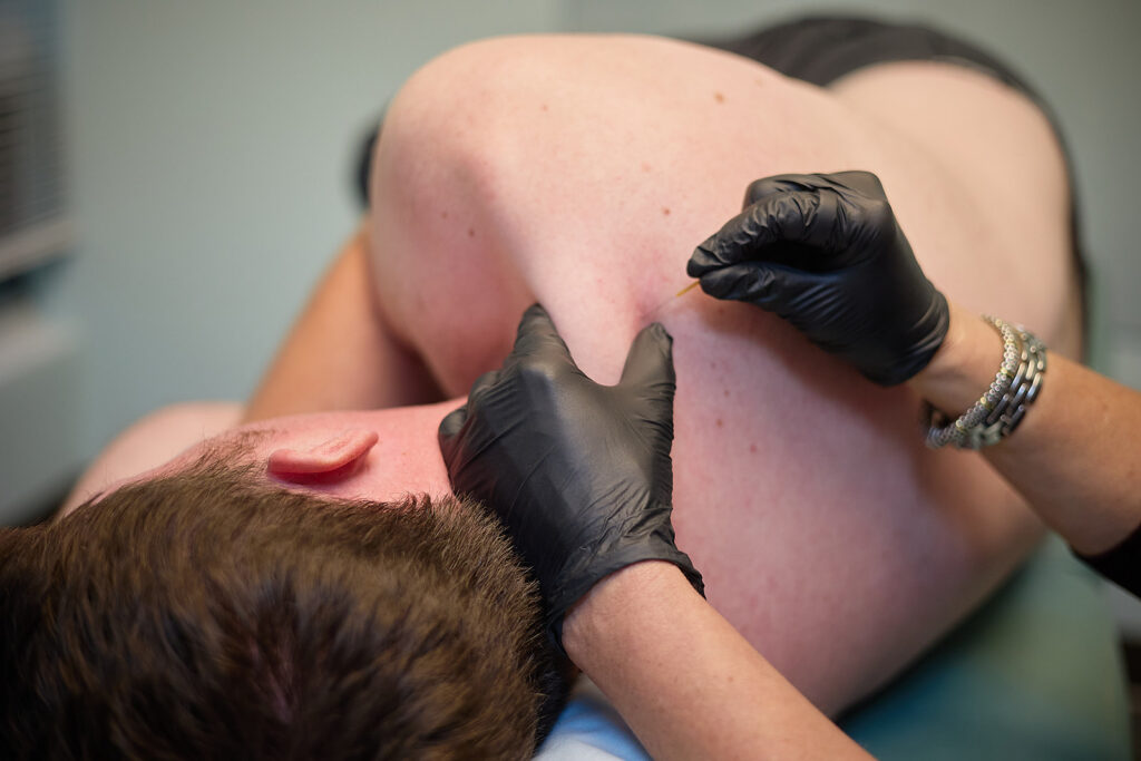 Manual Therapies
