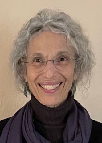 Susan Henning, PT, PRC