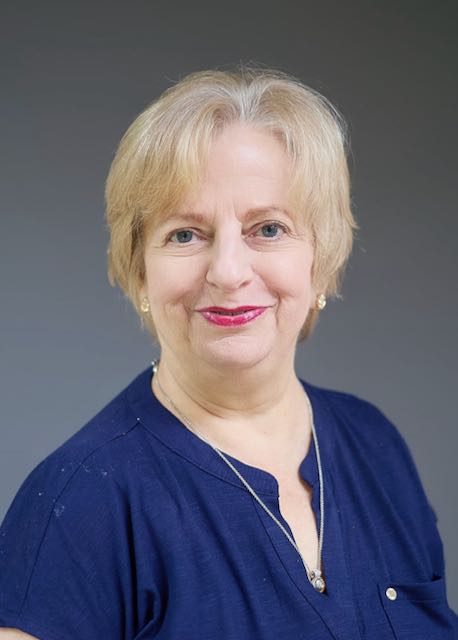 Debra Albrecht PT, CDT