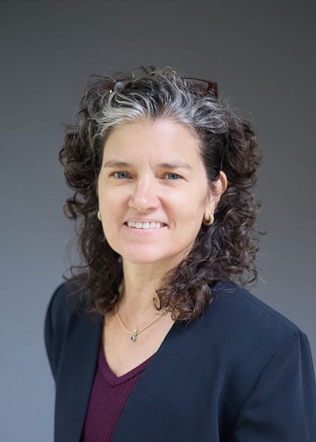 Jean Masse, PT, DPT, PRC, OCS, ATC