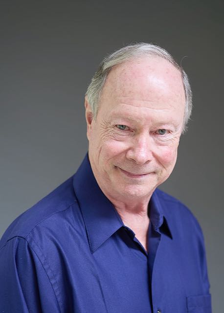 Joe Belding, PT, PRC