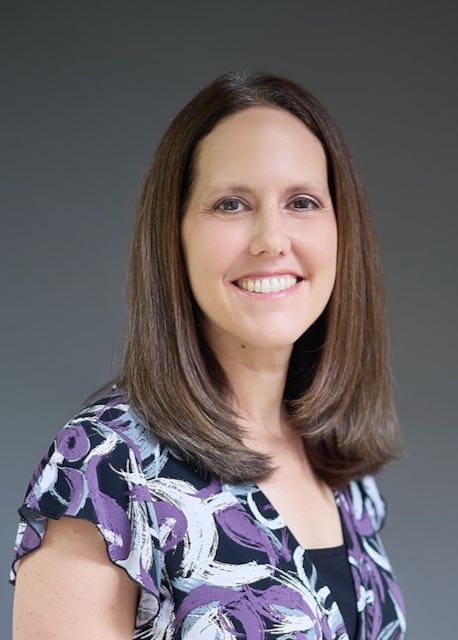 Heather McLaughlin PT, DPT