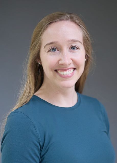 Molly Miller, PT, DPT, PRC