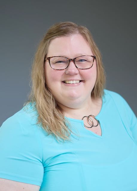 Deana McCollum, BBA Business Administration