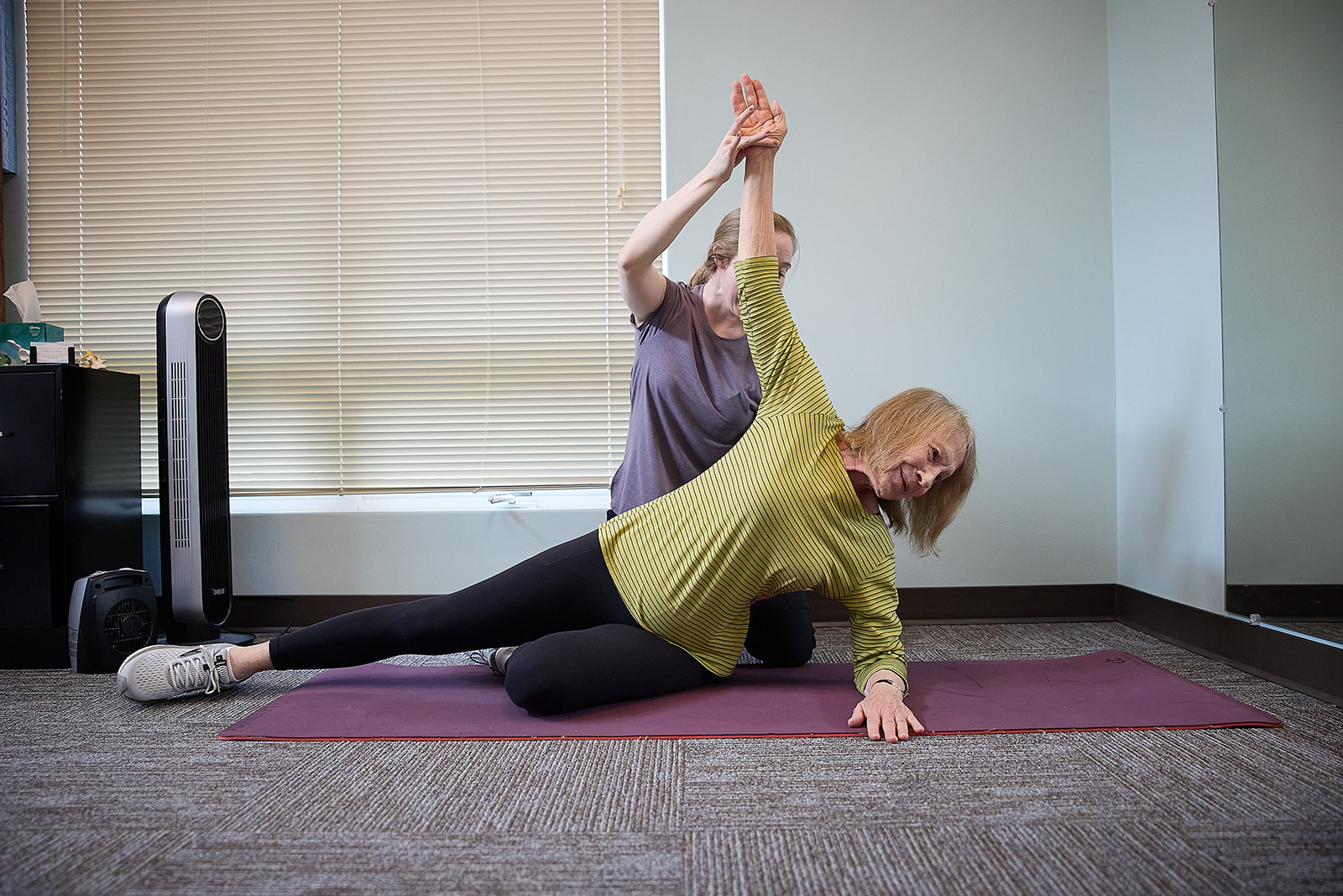 Postural Restoration