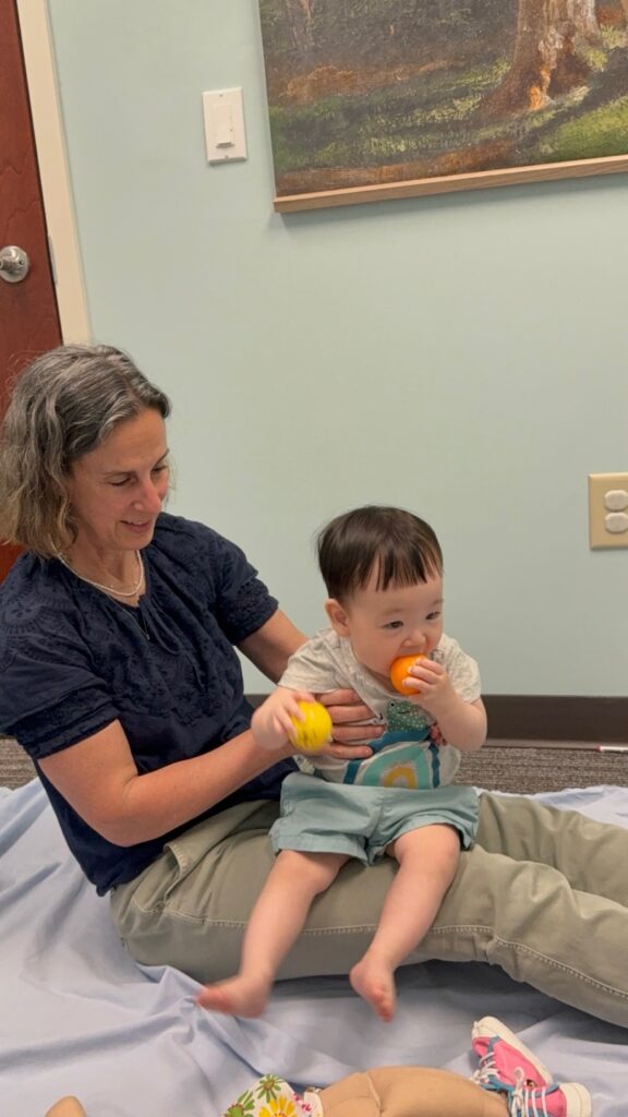 Pediatrics