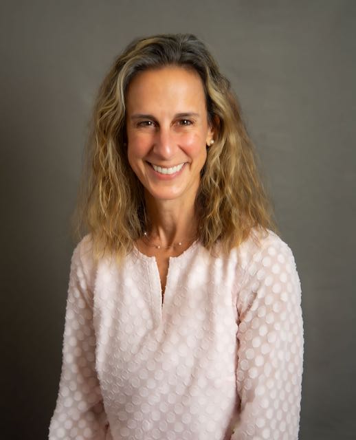 Lisa Mangino, PT, DPT, C/NDT, PRC, SBS-C2