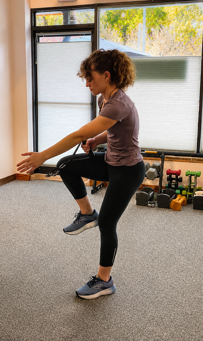 Advance FIT fitness coaching and training environment