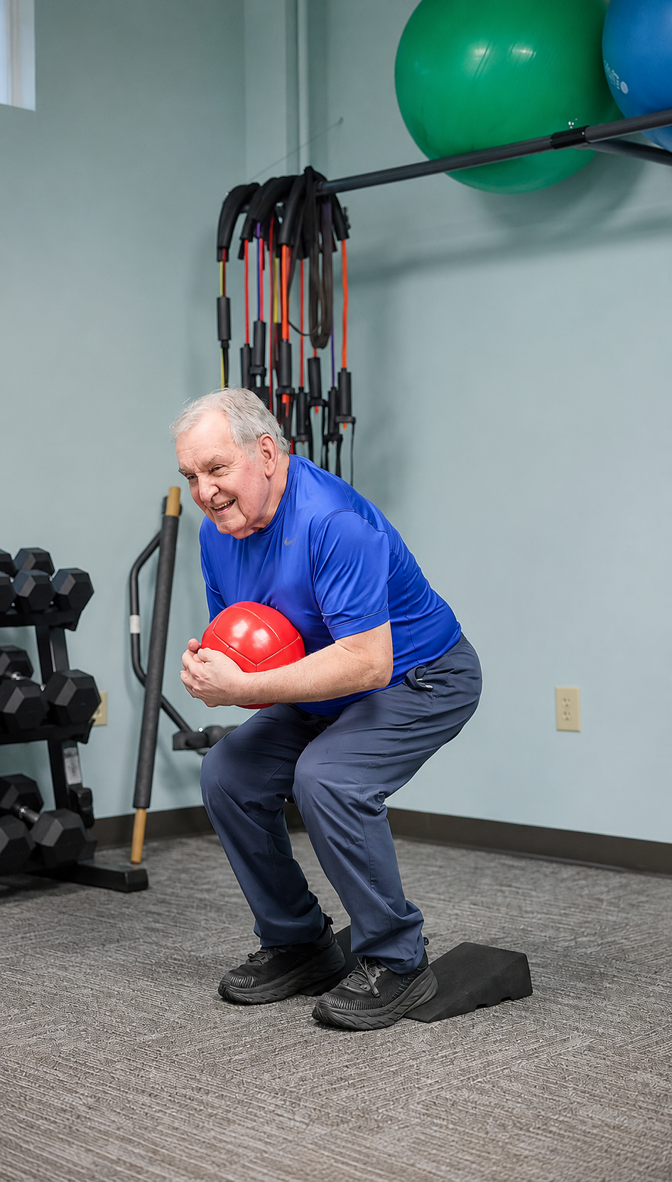 Advance FIT small group training