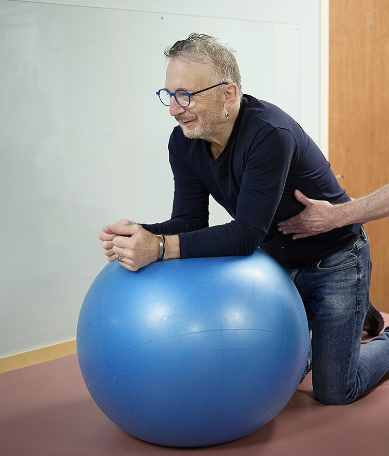 Advance FIT coaching session