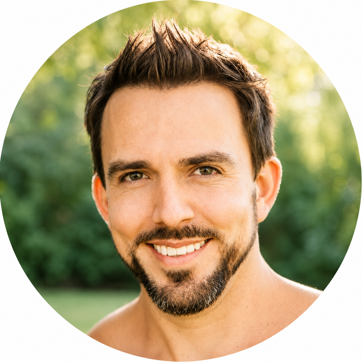 Kyle Jackson-Langworthy, PT, DPT