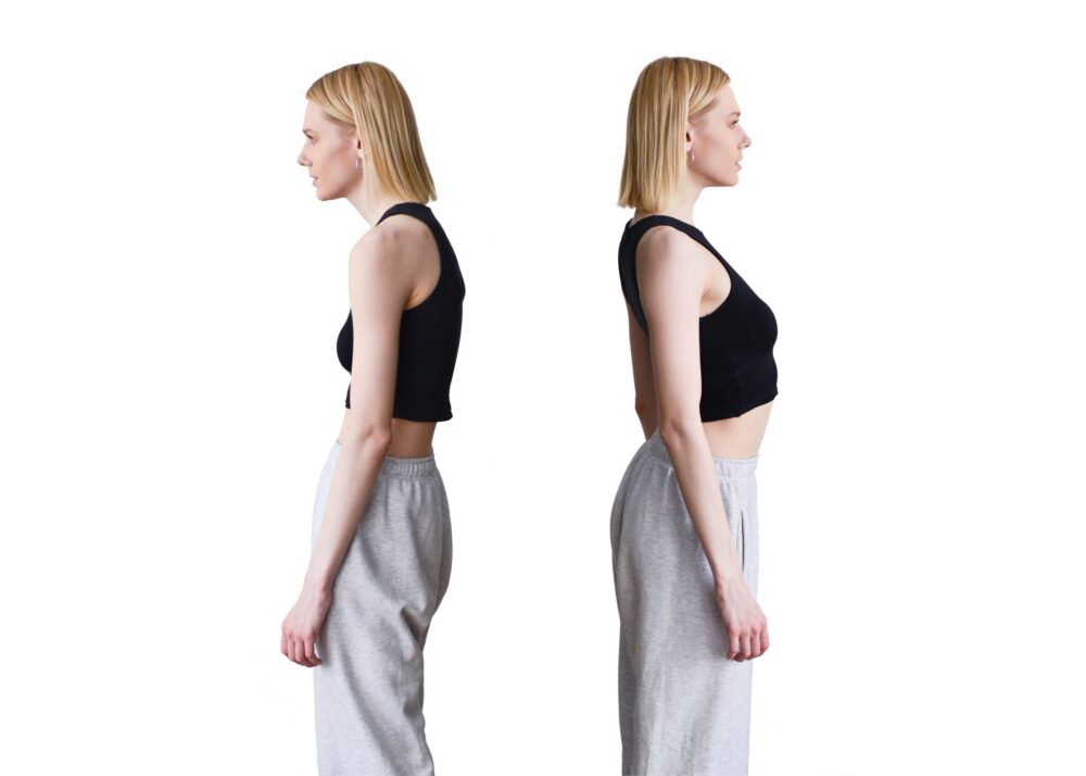 What is "Good" Posture?