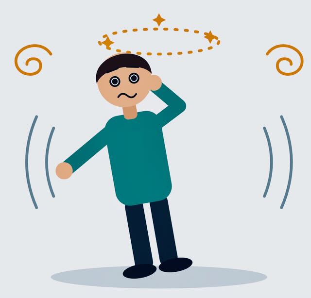 Balance, Dizziness and Fall Prevention